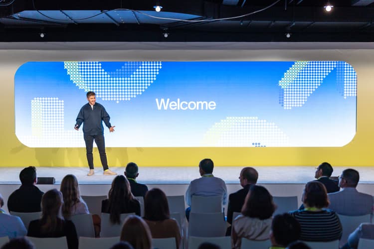 Inside OnRamp 2025: 4 top takeaways from Ramp’s inaugural customer summit