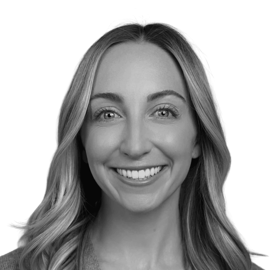 Audrey Carroll portrait