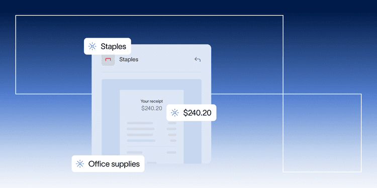 Customers who switched from BILL to Ramp