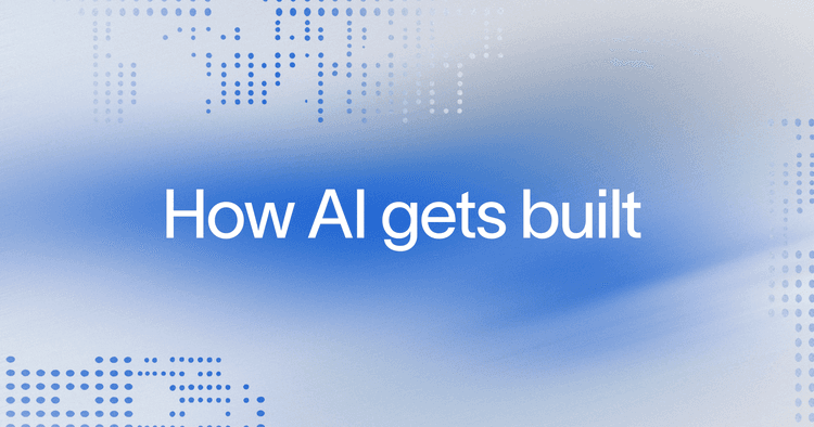 How AI gets built: Matthieu Hafemeister