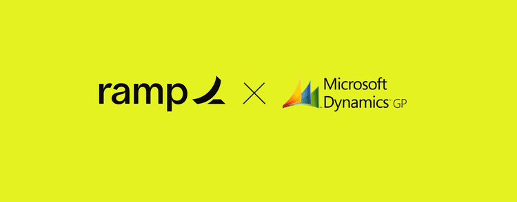 Every Finance Team Deserves AI-Powered Spend Management. Now Dynamics GP Customers Have It.