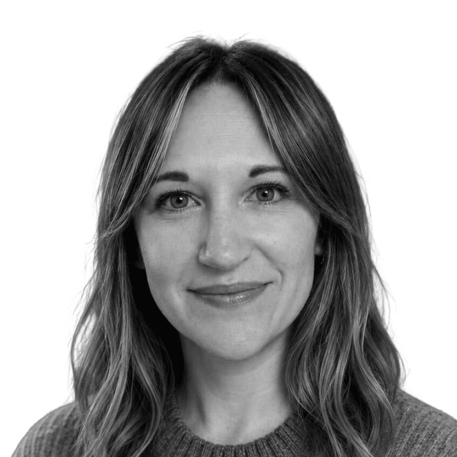 Jenni White portrait
