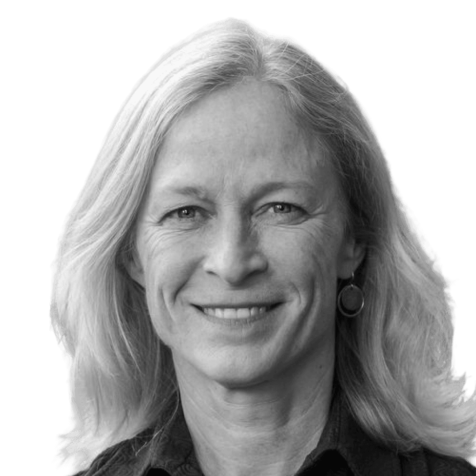 Sandra Smith portrait
