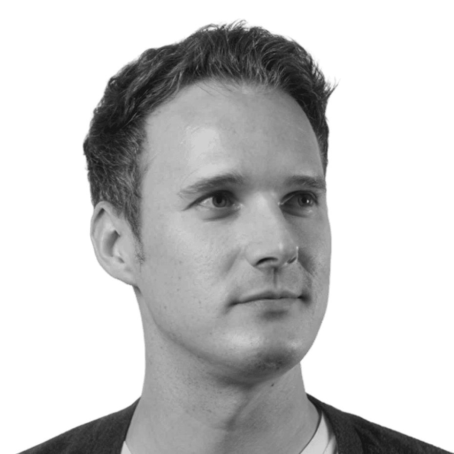 Sean McGill portrait