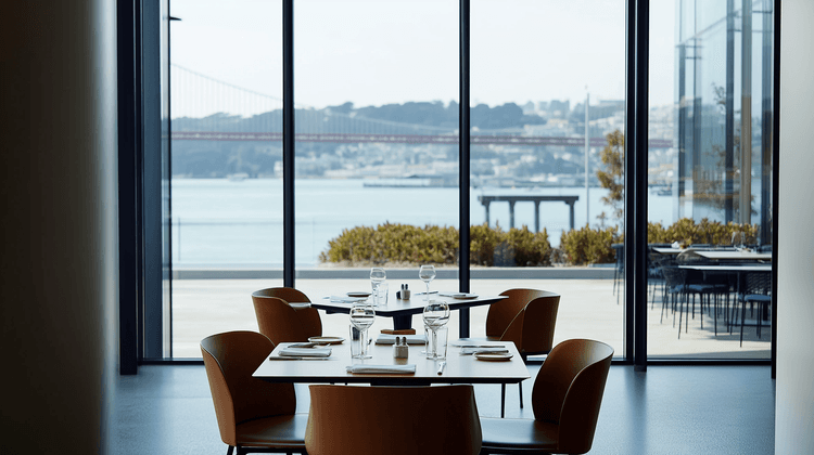 The top 10 San Francisco restaurants for business dinners in 2026