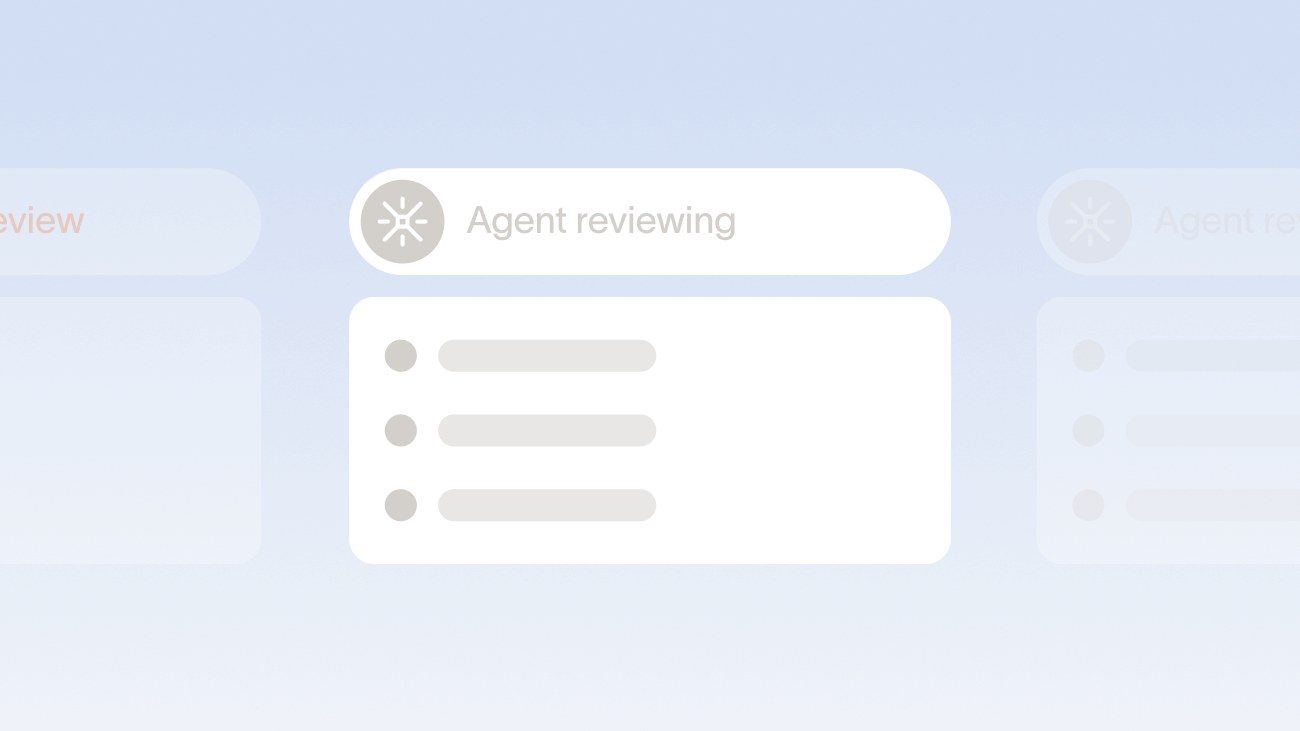 Smarter Policy Enforcement - with AI Agents