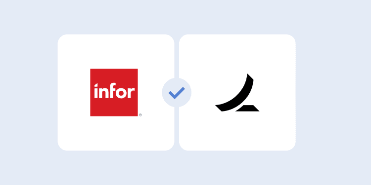 What is Infor ERP software?