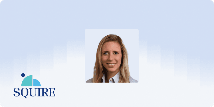 Accountant Spotlight: Ashley Allred at Squire