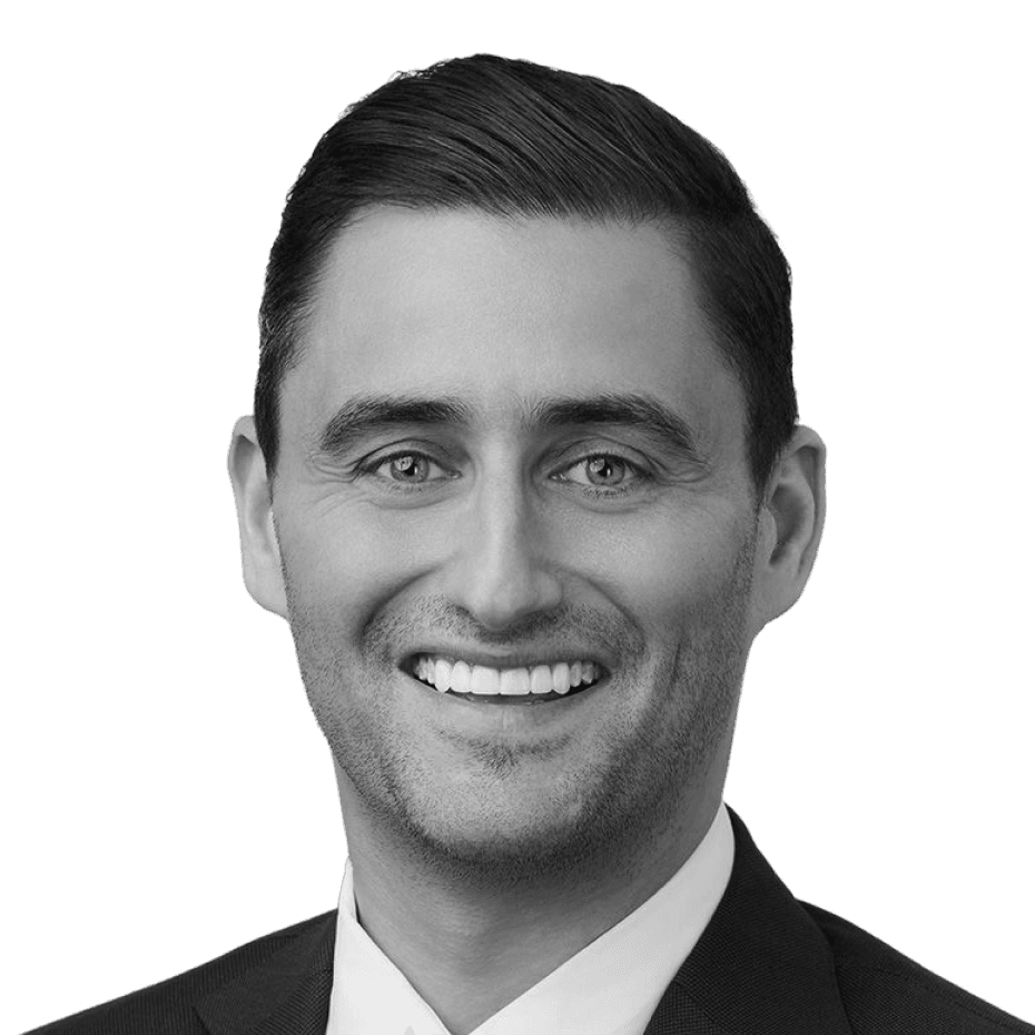 Brian Gutman portrait