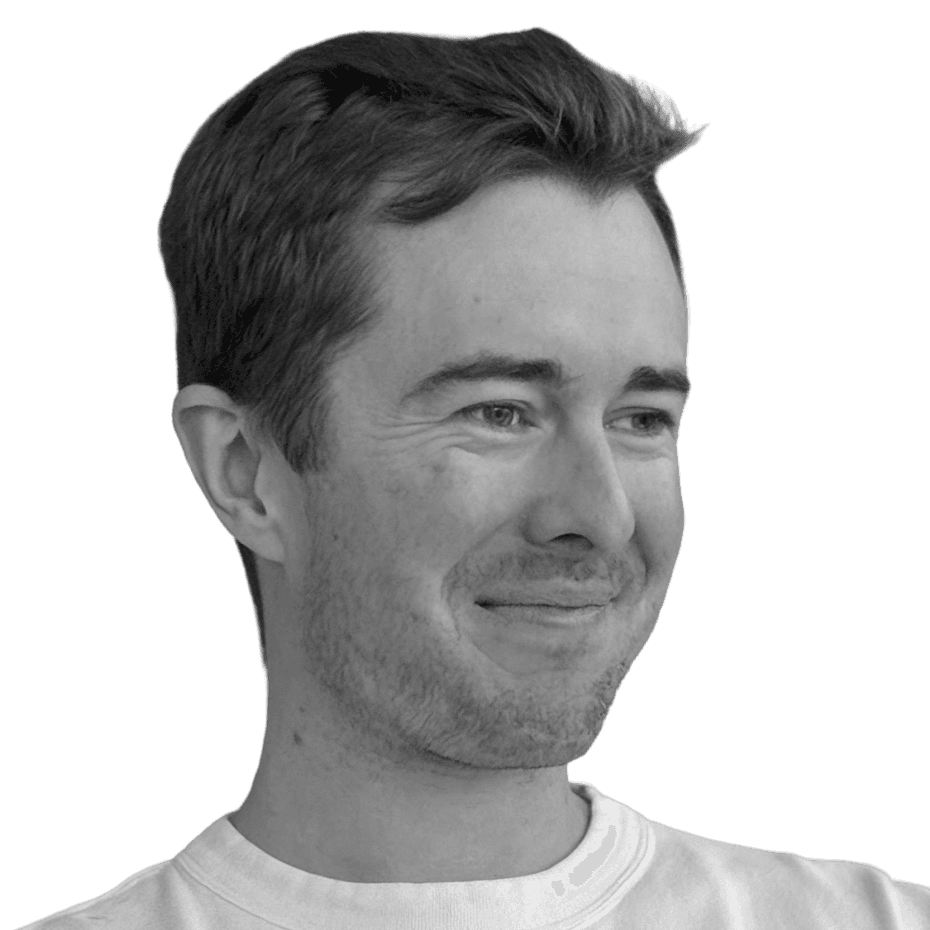 Trevor Marsteller portrait