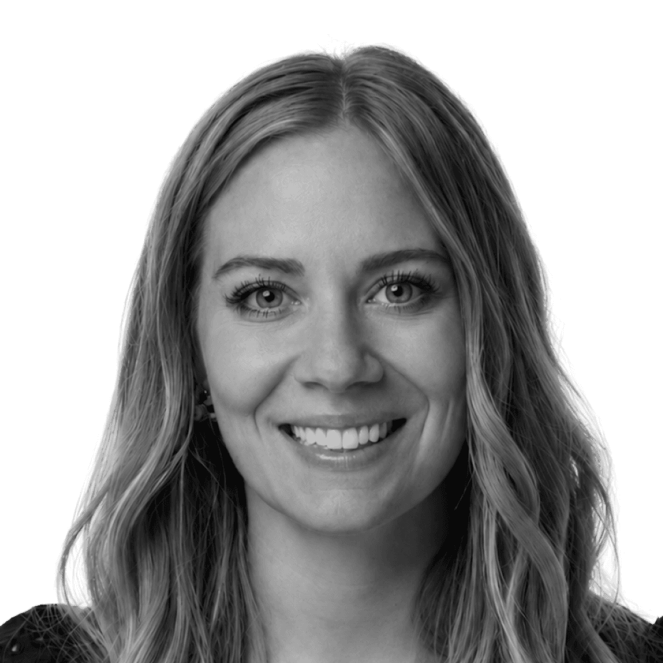Katie Stephan portrait