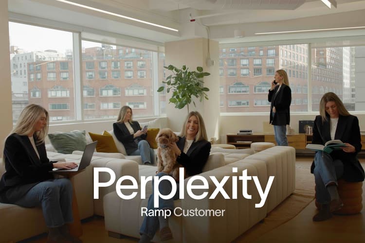 How Perplexity's finance team of 10 scales one of the fastest-growing AI startups