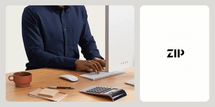 Top 5 Zip alternatives for procurement in 2026