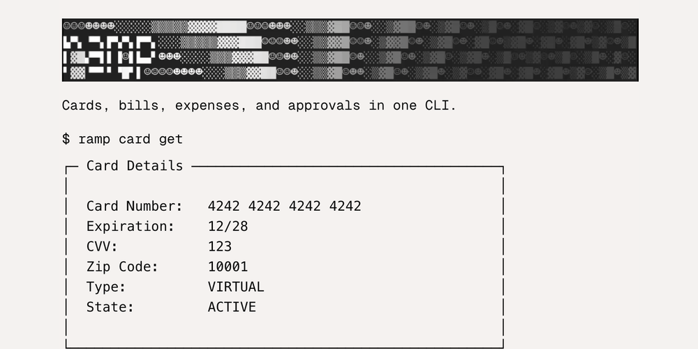 How Ramp customers are running month-end with AI assistants