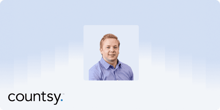 Accountant Spotlight: Jeff Maddux at Countsy