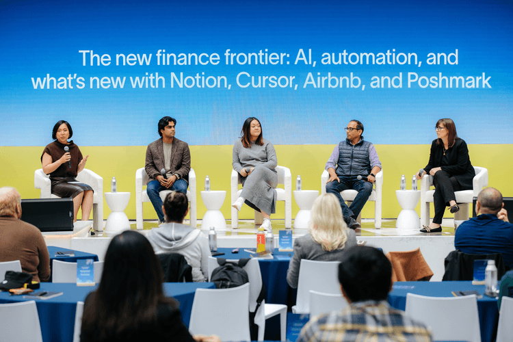 How AI rocketships redefine finance with automation