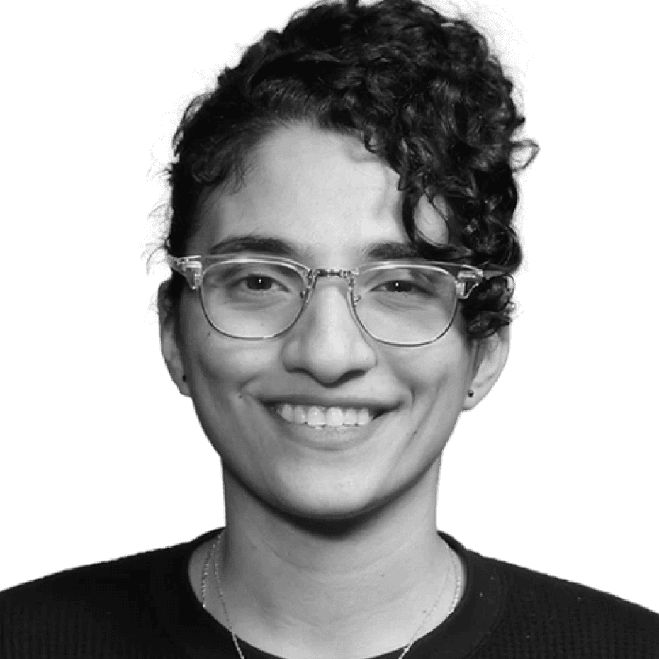 Dana Alhasawi portrait