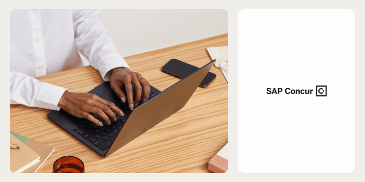 The 8 best SAP Concur alternatives for October 2025