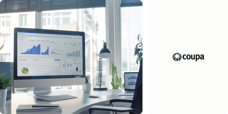 Top 8 Coupa competitors and alternatives for 2026