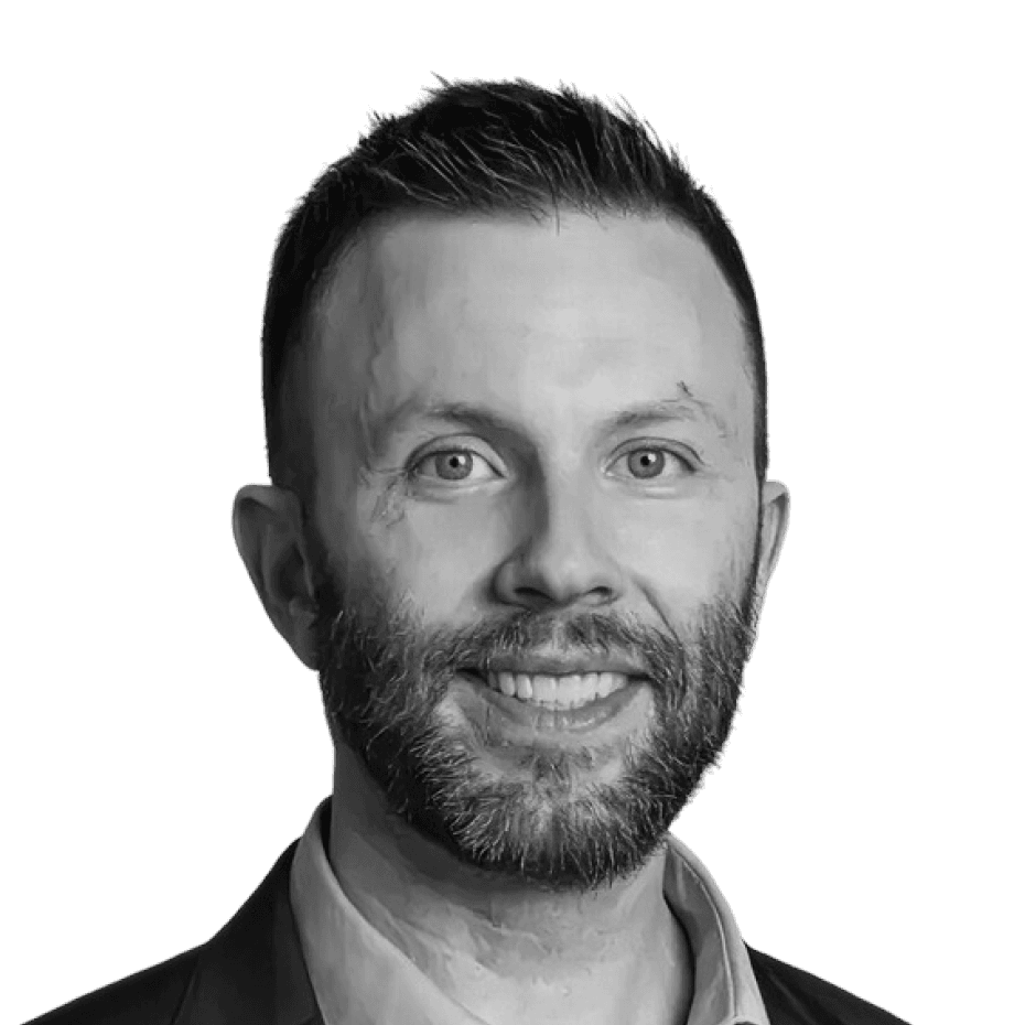 Christian Geismann portrait