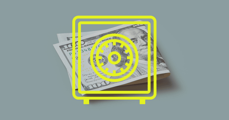 What happens in a bank run — and how businesses can protect their cash