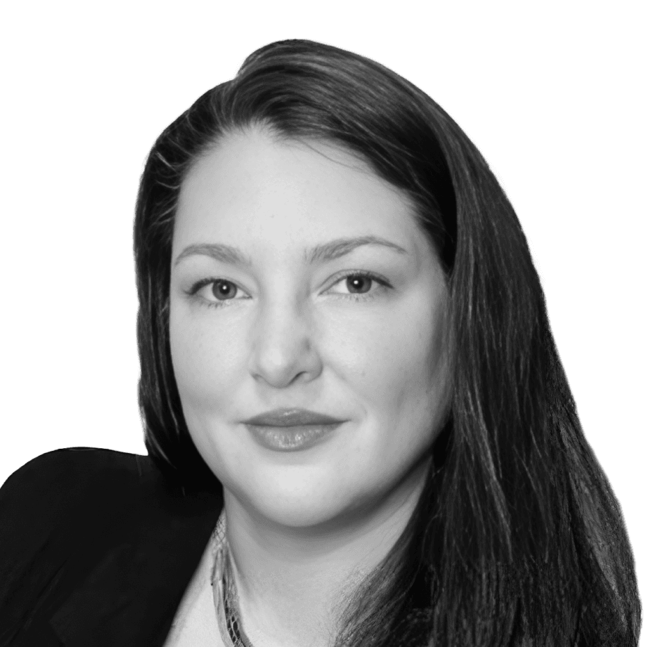 Lisa Lijewski portrait