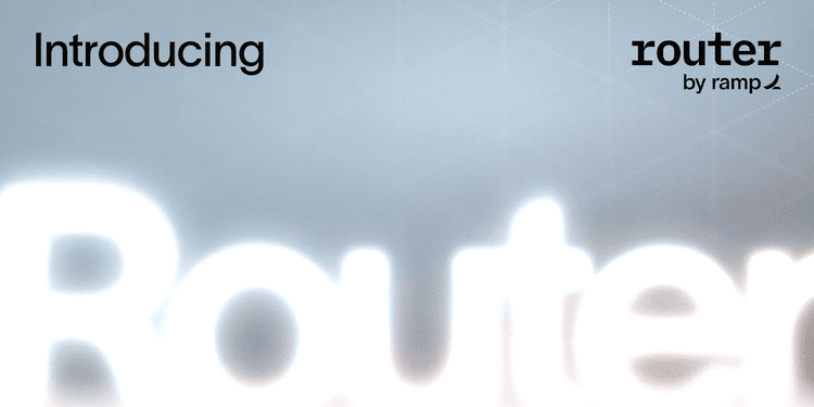 Introducing Router.com: The best model changes. Your application shouldn't.