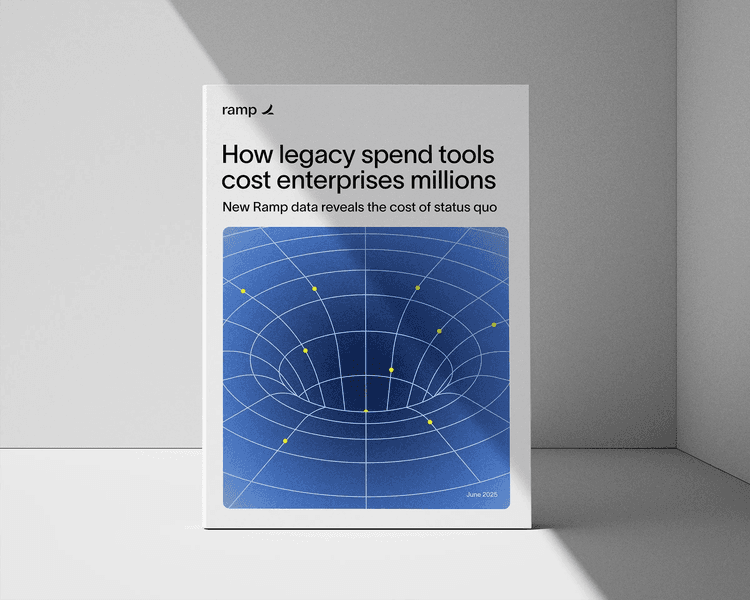 How legacy spend tools quietly drain millions from enterprises