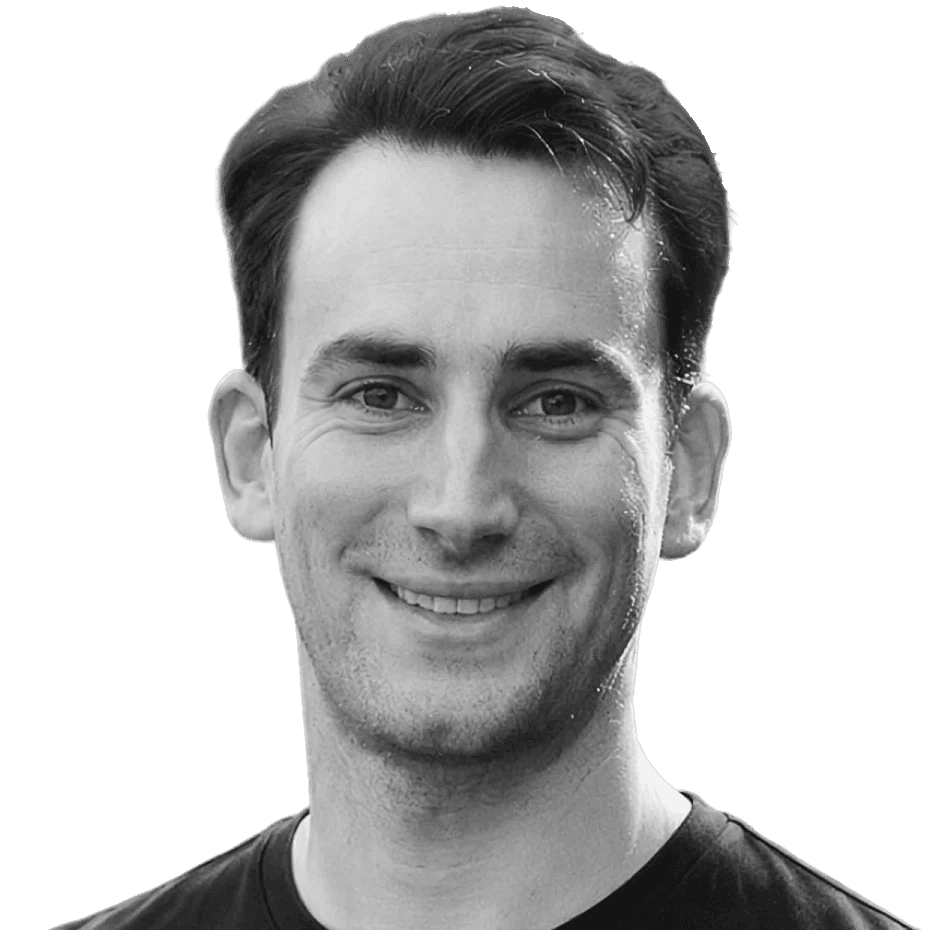 Adam Baitch portrait