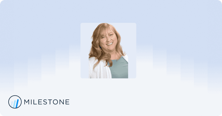 Accountant Spotlight: Melissa Stout at Milestone