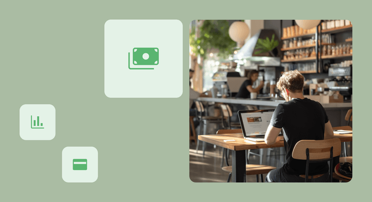 What is an expense report?