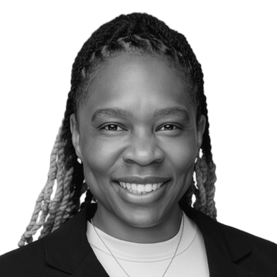 Yolanda Gantz portrait