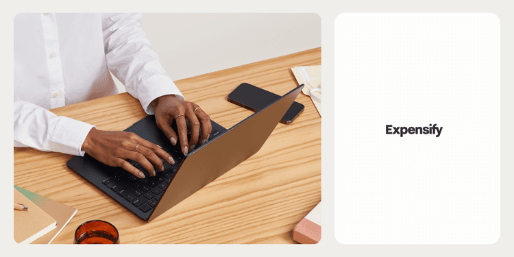 The 6 best Expensify alternatives for November 2025