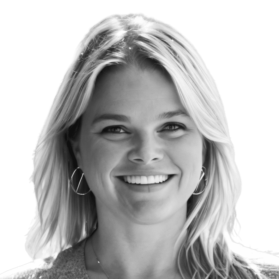 Stephanie Hastings portrait