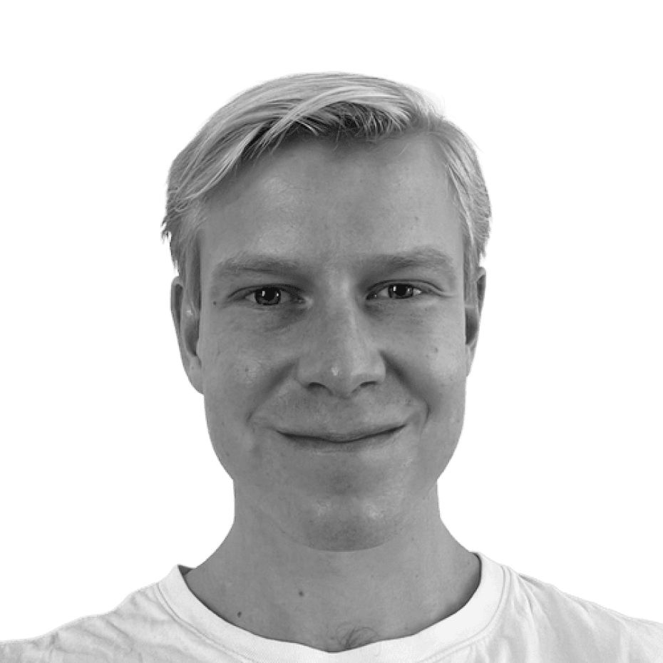Jacob Söderstjerna portrait
