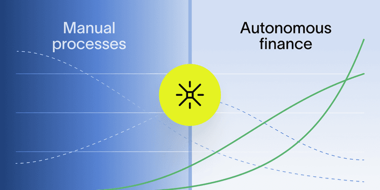 We raised $500M to build the future of finance