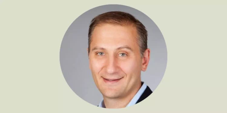 Welcoming our Chief Business Officer Colin Kennedy, a game-changing addition to the Ramp team