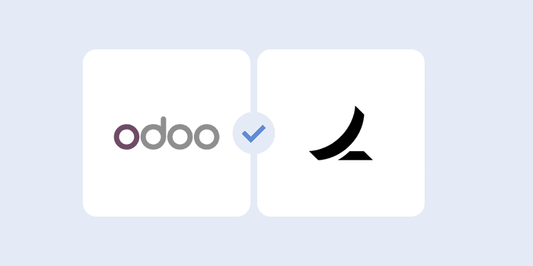 Odoo ERP software: Features, pricing, and editions