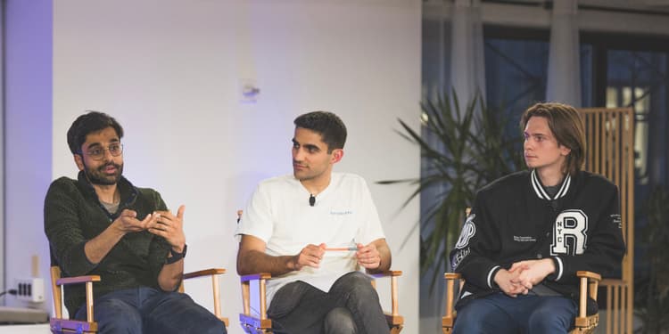 What it takes to build AI agents at scale