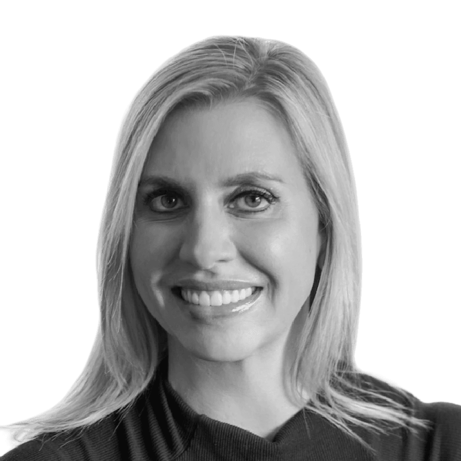 Michelle Reynolds portrait