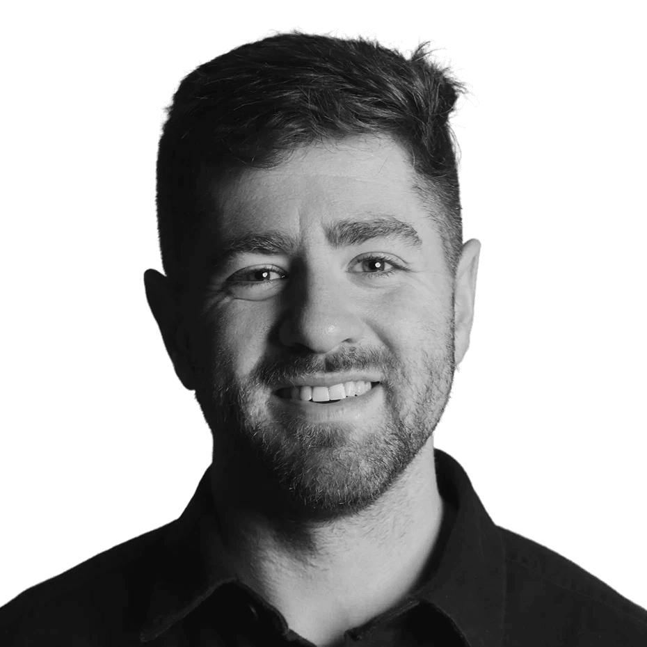 Eric Glyman portrait