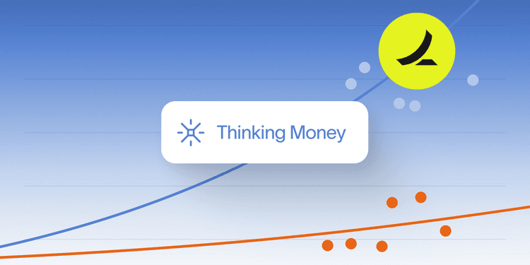 Ramp at $32 billion: Money talks. Now it thinks.