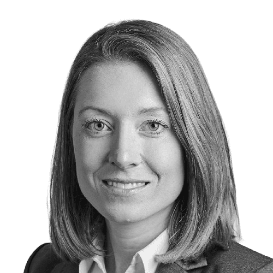 Amanda Tedeschi portrait