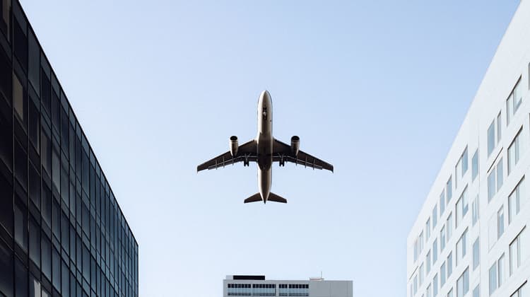 Best business travel credit cards