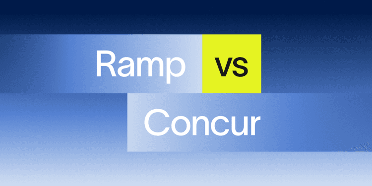 Why legacy systems can’t keep up — and how Ramp is reimagining expense management