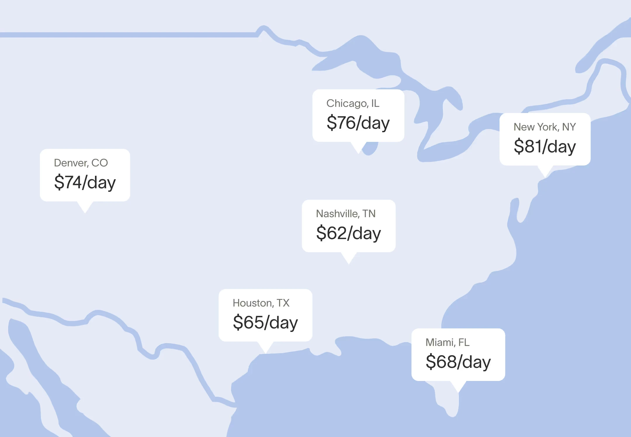 Oregon Per Diem Rates \u0026 Calculator 2026, image size:2160x1497